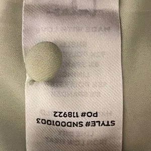 Lulus Sage Green Satin Mini Dress Halter‎ Neck Asymmetrical Hem Size XS thumbnail 6