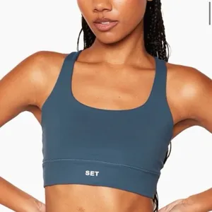 ✨SET active luxform scoop y sz xs bra river✨ thumbnail 2