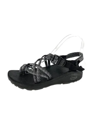 Chacos Womens Black Z/Cloud X2 Sandals Size 7 Adjustable Straps Outdoor Hiking thumbnail 2