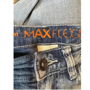 Urban Pipeline Max Flex Jeans Mens 30x30 Slim Fit Light Wash Stretch Denim thumbnail 7
