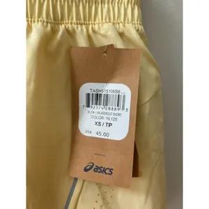 ASICS Women’s 2-in-1 Running Shorts, size XS, NWT thumbnail 3