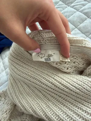 RD Style Sweater thumbnail 2