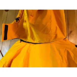 Pooluly Women's Winter Coat Yellow Sz XXL Waterproof Breathable (6615) thumbnail 13