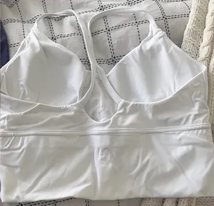 Xunyu Women Sports Bra / Crop Top XL thumbnail 2