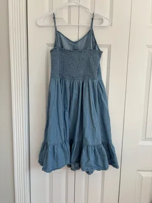 Blue Boutique Sundress thumbnail 4