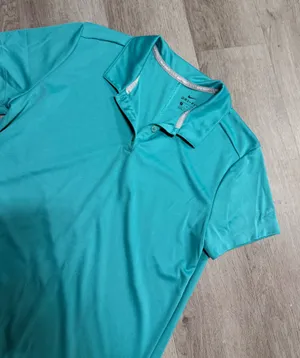 Nike golf polo shirt thumbnail 3