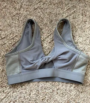 Nike Women’s Dri-Fit Sports Bra thumbnail 2