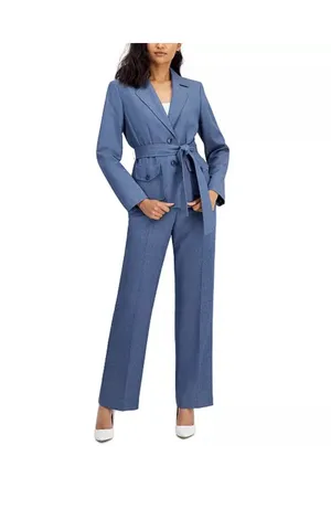 Express Women’s Blazer And Pants Set thumbnail 2