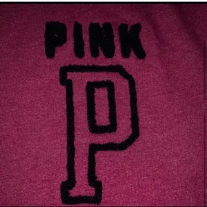 VS PINK Quarter Zip thumbnail 5