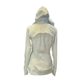 Day maker full zip hoodie  thumbnail 4