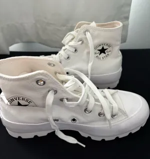 Converse High-Top boot  thumbnail 1