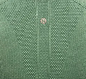 Lululemon Active Tee thumbnail 4