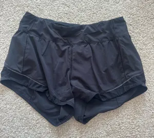 Lululemon shorts thumbnail 1