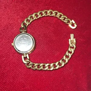 Stunning Vintage MonetLadies Watch thumbnail 2