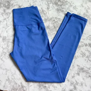 #4 Aerie Chill Play Move Leggings thumbnail 2