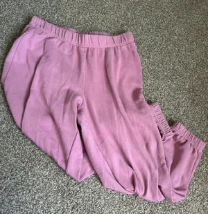 Pink PAC Sun Sweatpants  thumbnail 2