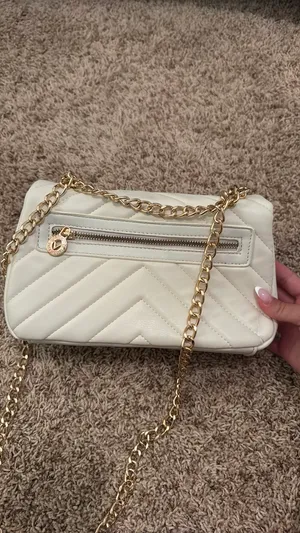 Valentino white purse thumbnail 13