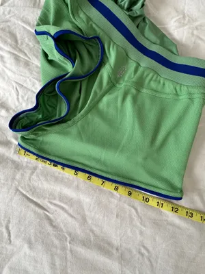 FP Movement Prep in your Step Shorts | NWOT thumbnail 8