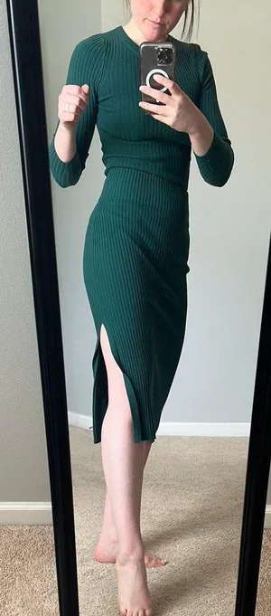 Express Sweater Set thumbnail 1