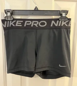 Nike Pro Shorts thumbnail 1