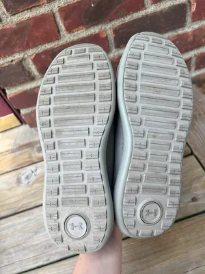 Under Armour Shoes thumbnail 6