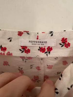 Peppermayo Set thumbnail 9