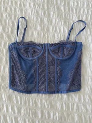 Urban Outfitters Corset thumbnail 2