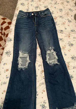 Rudy Risen Jeans  thumbnail 4