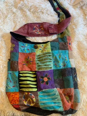 Hippie Bag Multiple thumbnail 2