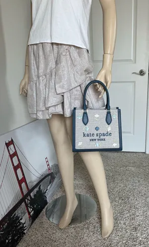 Kate Spade Purse thumbnail 8