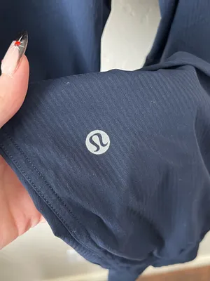 Lululemon Dance Studio Joggers True Navy Size 6 thumbnail 5