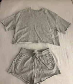 Zara Sweat Set thumbnail 1