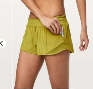 Hotty Hot 2.5" Shorts thumbnail 4