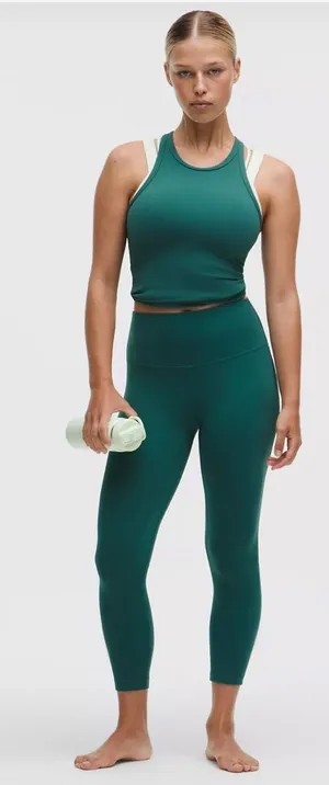Lululemon Align Leggings 25" thumbnail 1