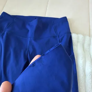 Lululemon Cropped Leggings thumbnail 9