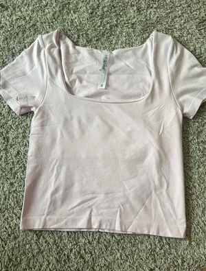 Altar'd State Revival square neck top thumbnail 1