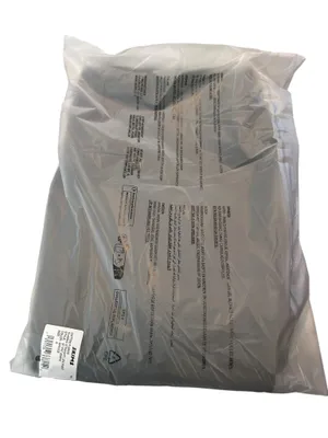 Skims Cotton Fleece Classic Straight Leg Sweatpants - Spruce, Size small NWT thumbnail 7
