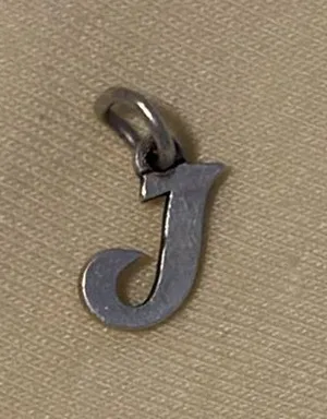 James Avery Charm thumbnail 1