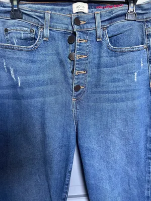 AO.LA jeans by Alice + Olivia thumbnail 2
