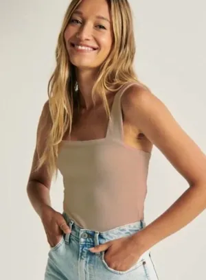 Abercrombie Bodysuit thumbnail 1