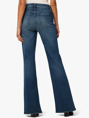 Joe's Jeans High-Rise Flare thumbnail 2