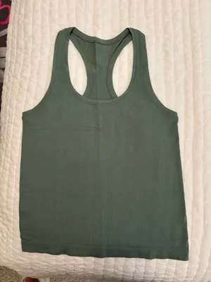Lululemon Swiftly Tank Tech thumbnail 4