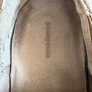 Patagonia‎ Better Clog Leather Slip On Shoes Brown Womens 9 T71351 thumbnail 5