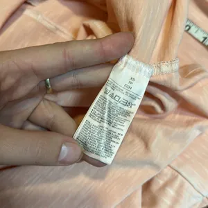 OLD NAVY PEACHY TIERED MAXI DRESS thumbnail 4