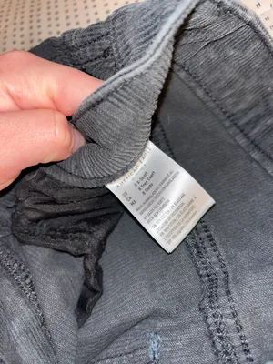 American Eagle Outfitters Corduroy Jeans thumbnail 2