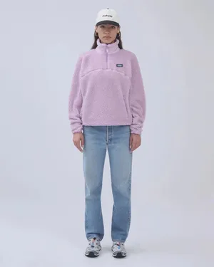 Madhappy quarter zip fleece  thumbnail 2