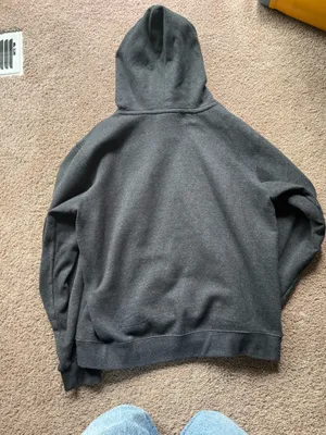 Outer banks hoodie Gray Size M thumbnail 3