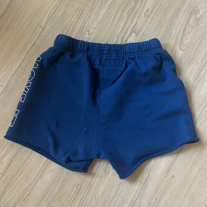 Mother Move it shorts Blue thumbnail 3