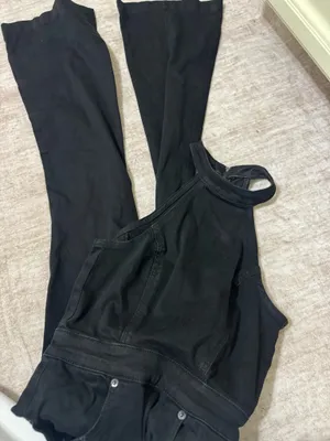 Free people we the free sydney jumpsuit size 0 thumbnail 2