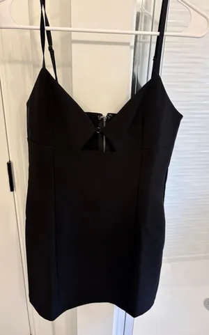 Edikted Mini Dress thumbnail 1